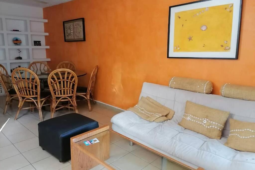 "Ximi Y Samy Home" Casa Con Alberca Акапулько Экстерьер фото