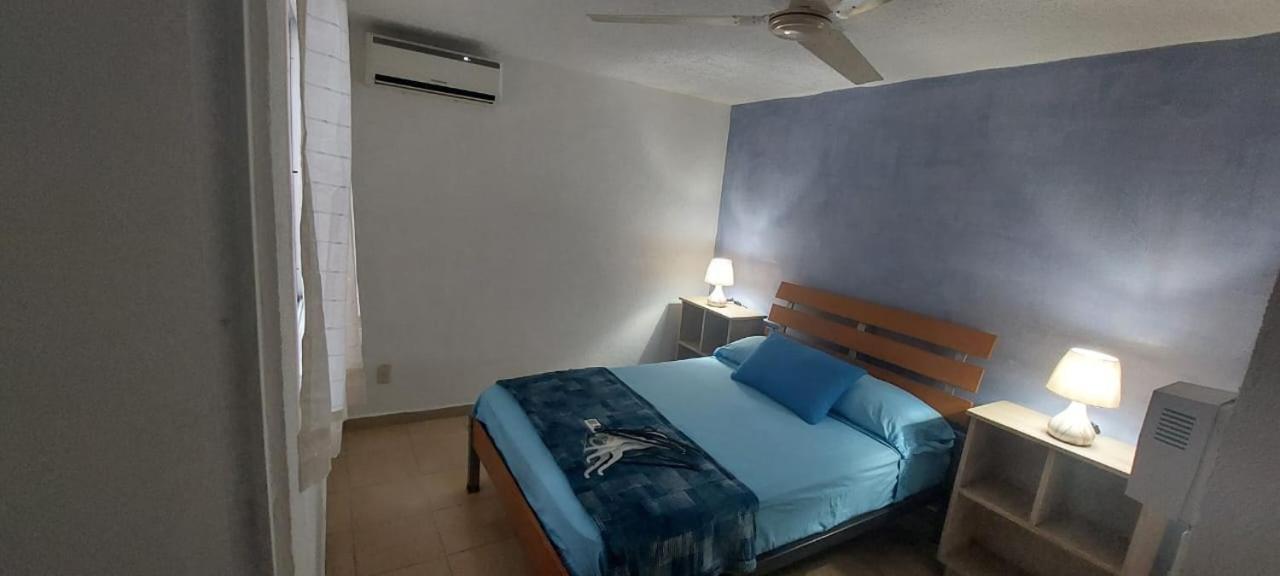 "Ximi Y Samy Home" Casa Con Alberca Акапулько Экстерьер фото