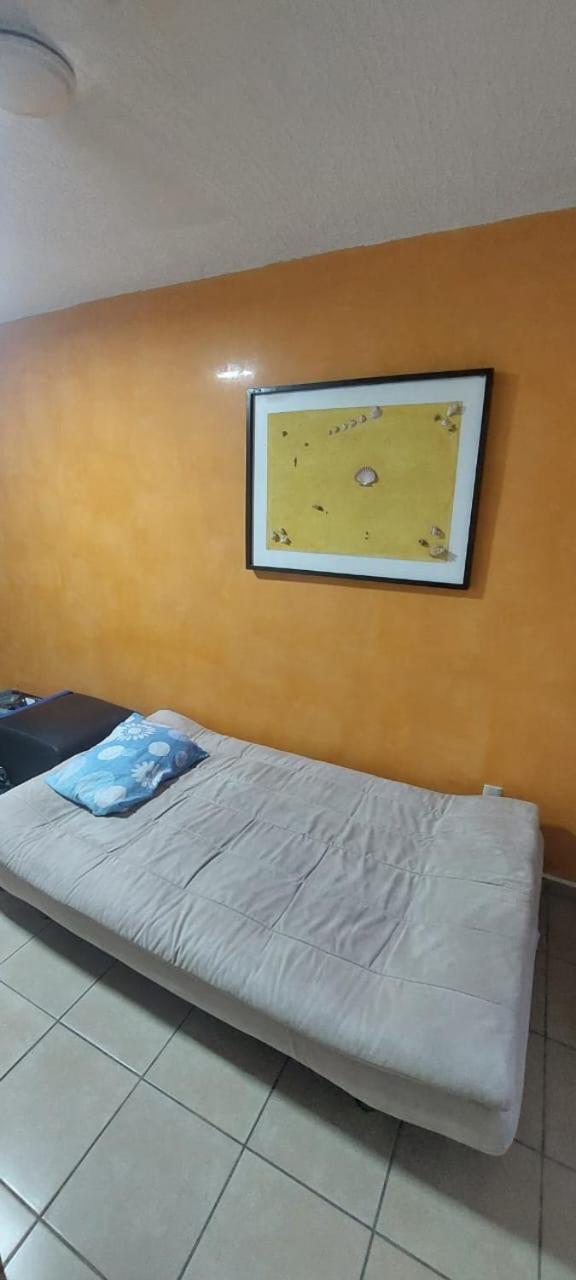 "Ximi Y Samy Home" Casa Con Alberca Акапулько Экстерьер фото