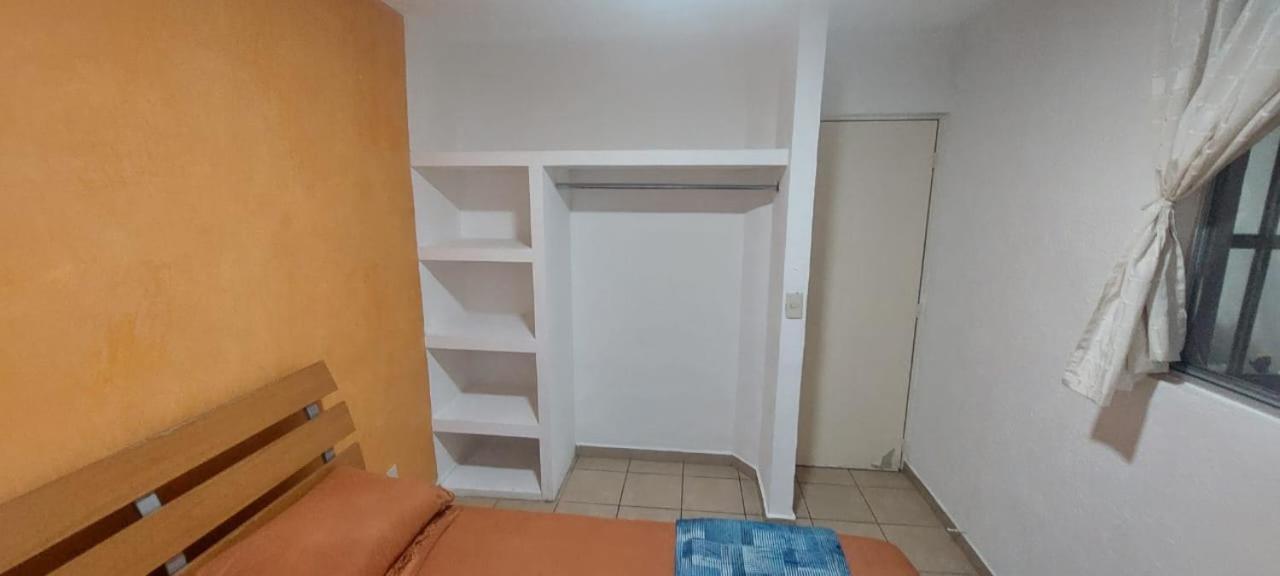 "Ximi Y Samy Home" Casa Con Alberca Акапулько Экстерьер фото