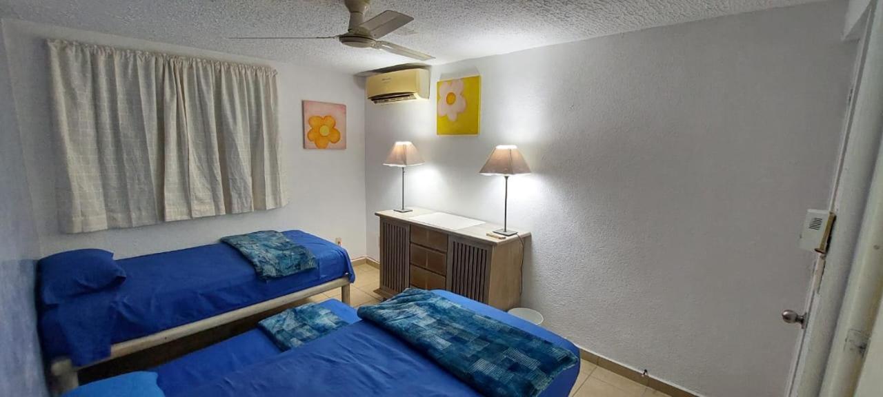 "Ximi Y Samy Home" Casa Con Alberca Акапулько Экстерьер фото