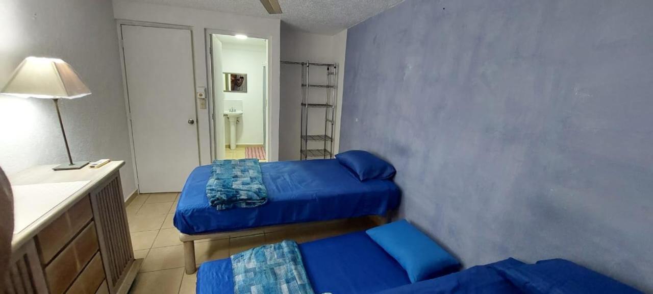 "Ximi Y Samy Home" Casa Con Alberca Акапулько Экстерьер фото