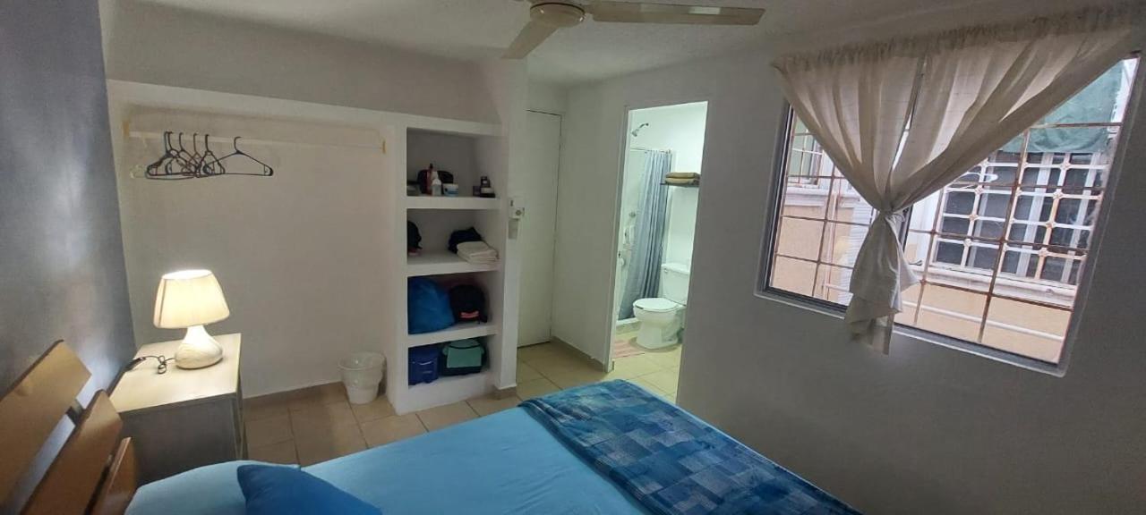 "Ximi Y Samy Home" Casa Con Alberca Акапулько Экстерьер фото