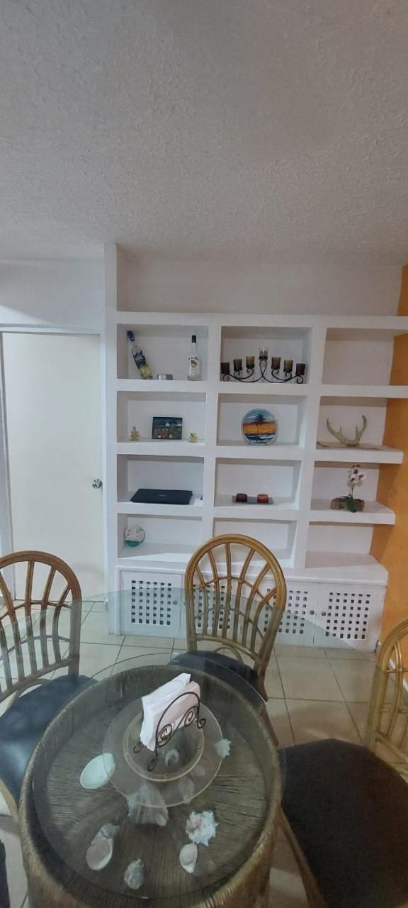 "Ximi Y Samy Home" Casa Con Alberca Акапулько Экстерьер фото